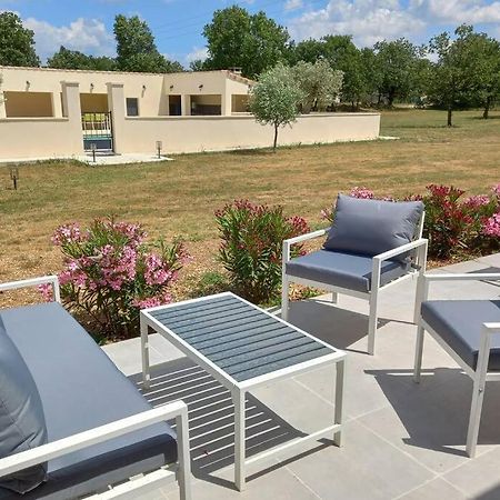 Gite La Truffiere Gras Екстер'єр фото