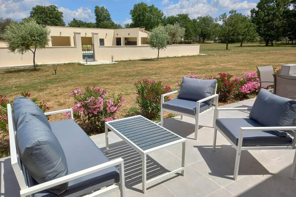Gite La Truffiere Gras Екстер'єр фото